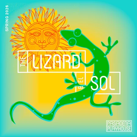 The Lizard & El Sol