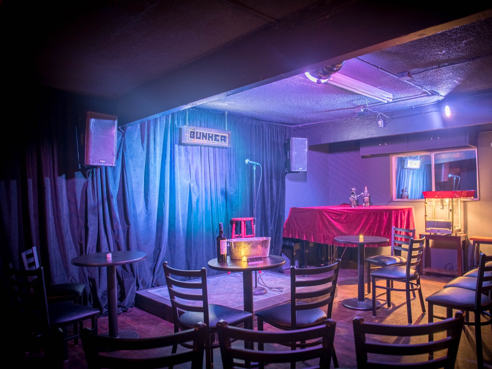 Hidden Comedy: What to expect - 1