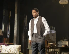 Samuel L. Jackson in The Piano Lesson on Broadway: What to expect - 4