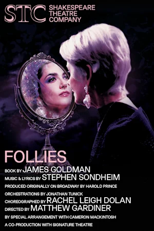 Follies tickets