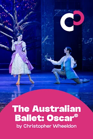 The Australian Ballet: Oscar tickets