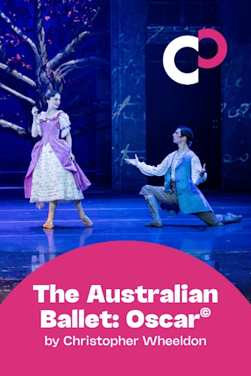 The Australian Ballet: Oscar tickets