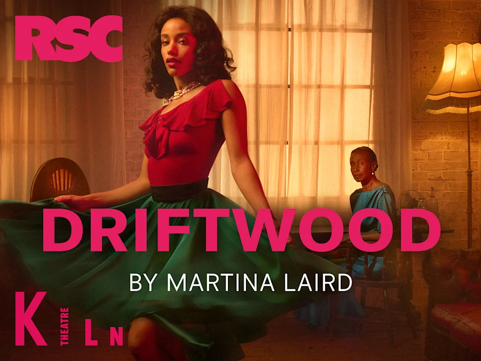 Driftwood: What to expect - 1