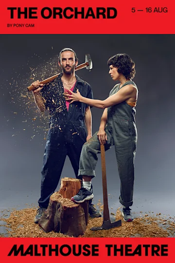 The Orchard at Malthouse Theatre Tickets