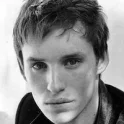 Eddie Redmayne Headshot