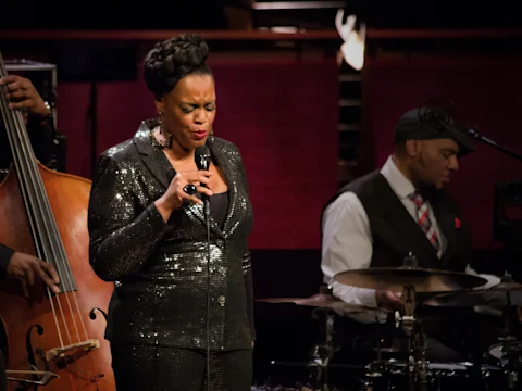 Dianne Reeves: Let's Fall in Love: What to expect - 3