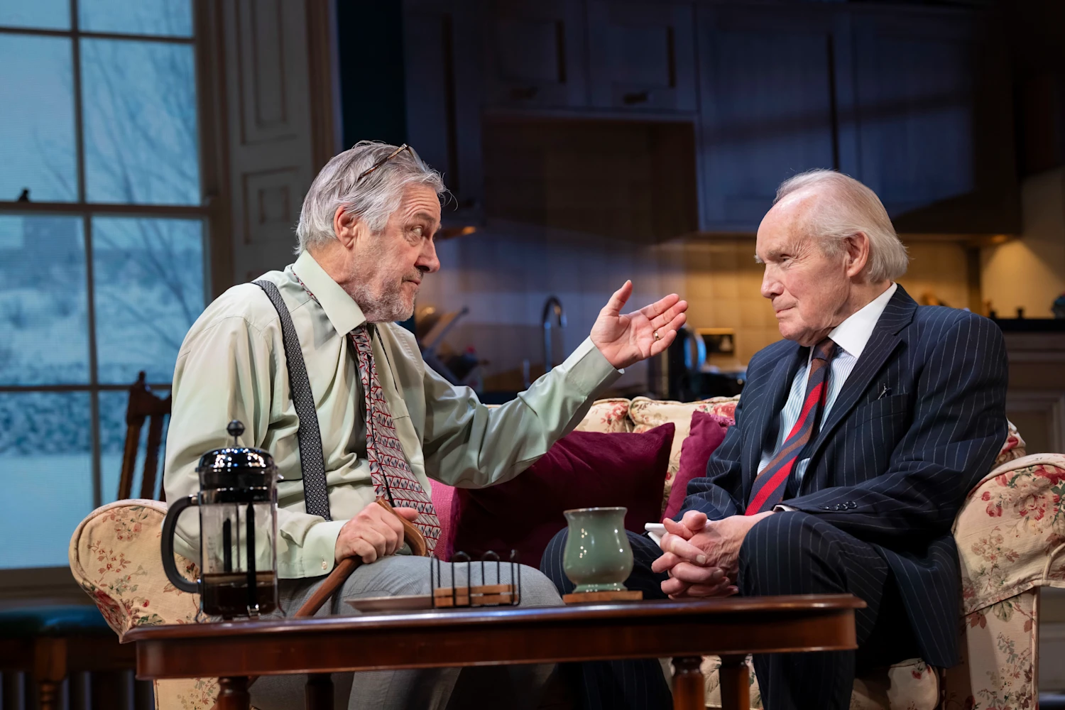 I’m Sorry, Prime Minister: What to expect - 5