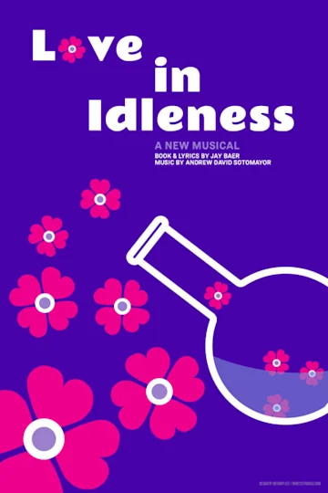 Love in Idleness Tickets