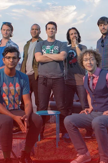 Freestyle Love Supreme Tickets