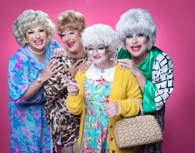 The Golden Girls Live: The Christmas Episodes!: What to expect - 2