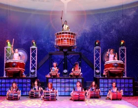 Yamato–The Drummers of Japan: What to expect - 1