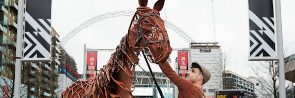 War Horse