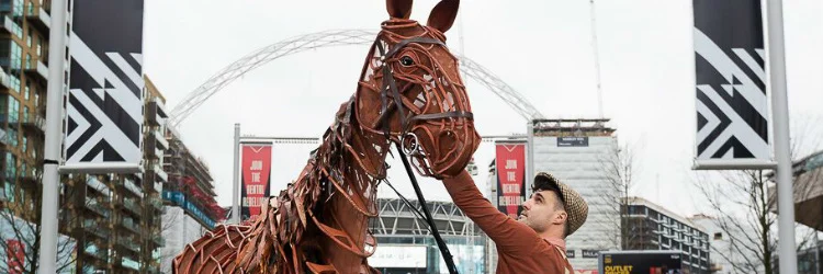 War Horse