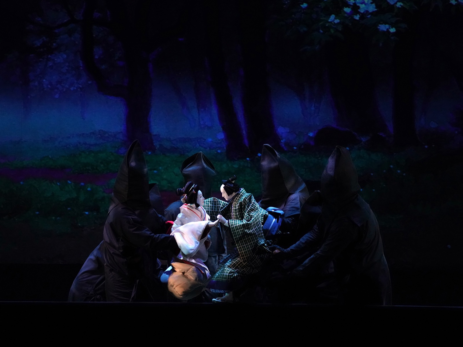 National Bunraku Theatre: What to expect - 4