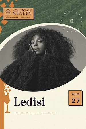 Ledisi tickets