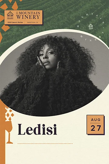 Ledisi tickets