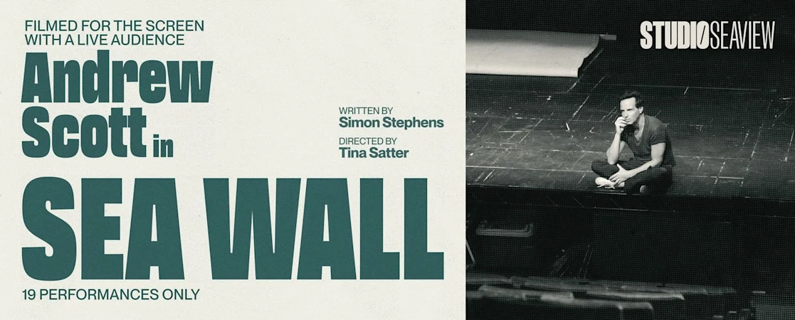 Sea Wall