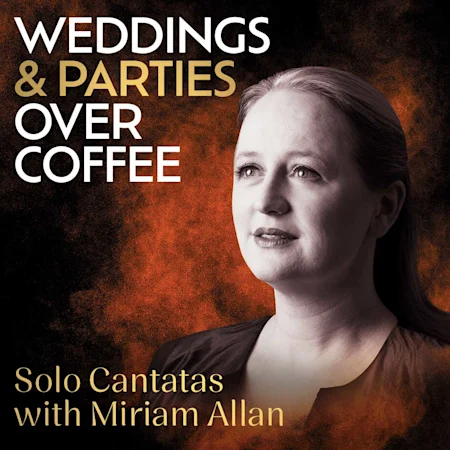Weddings & Parties Over Coffee