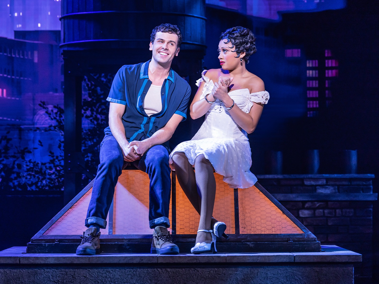 BOOP! The Musical: What to expect - 2