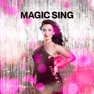 Magic Sing: Pinoy Pop Power