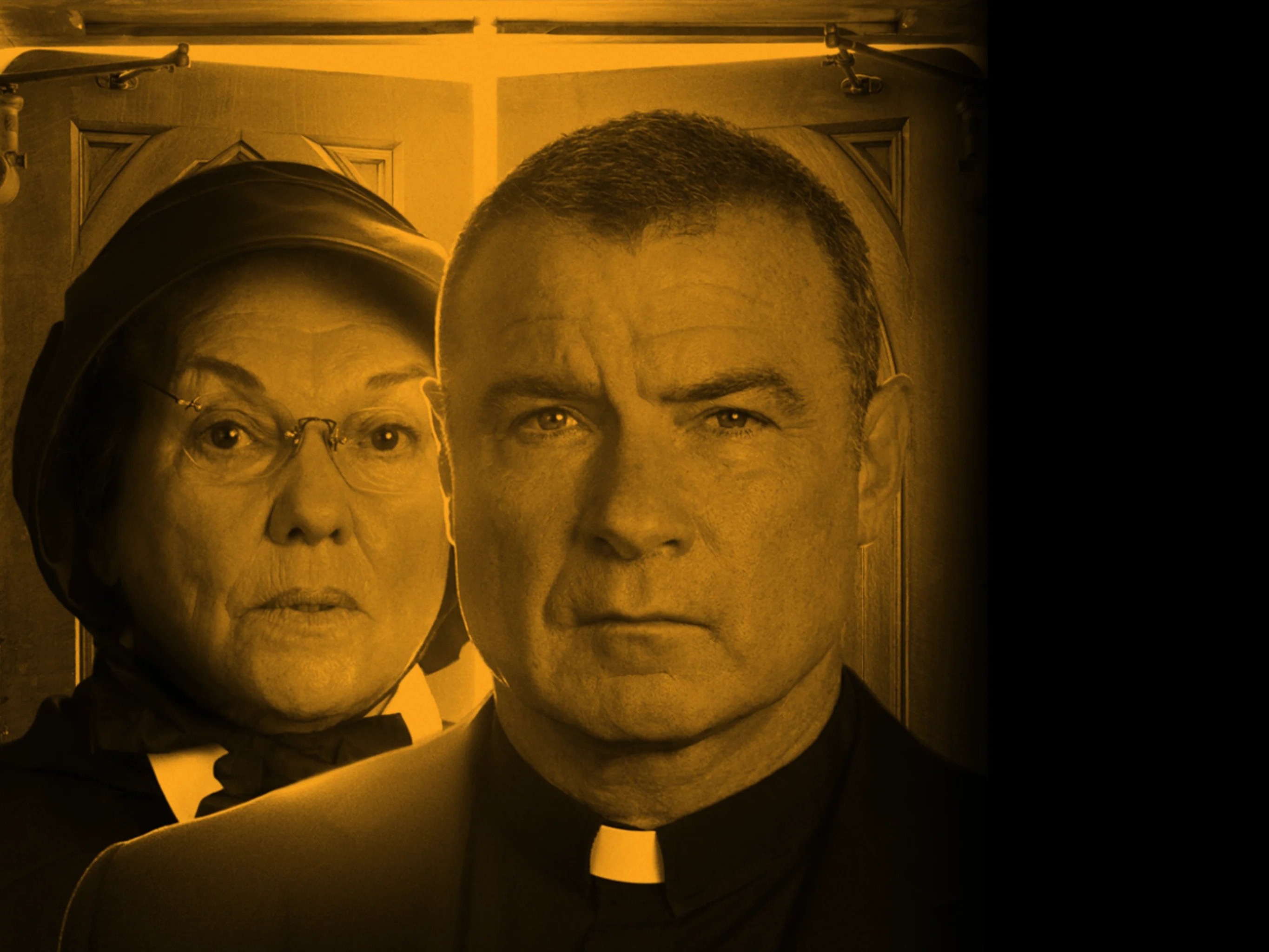 Get Doubt Broadway Tickets See Liev Schreiber & Tyne Daly