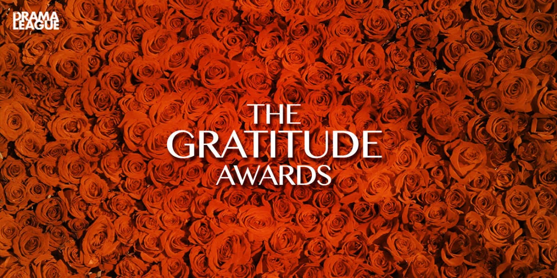 The Gratitude Awards