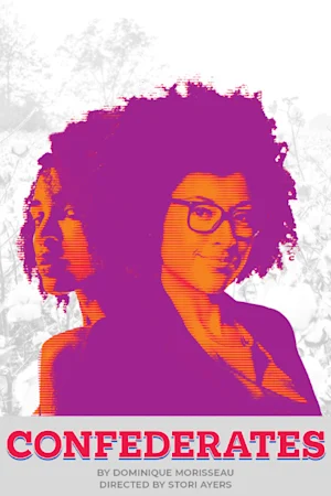 Confederates Tickets