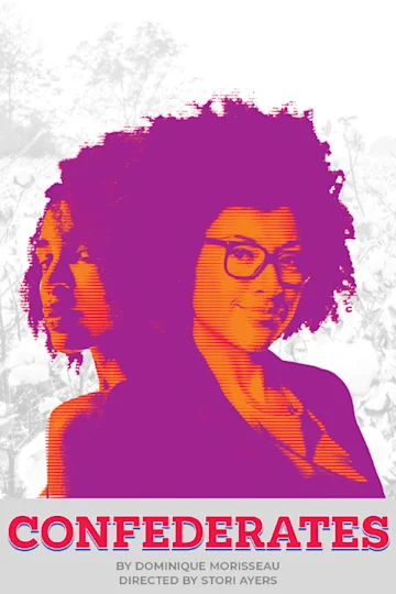 Confederates Tickets