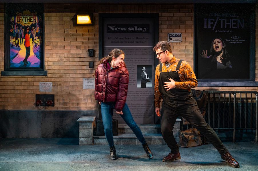 Which Way to the Stage: What to expect - 1