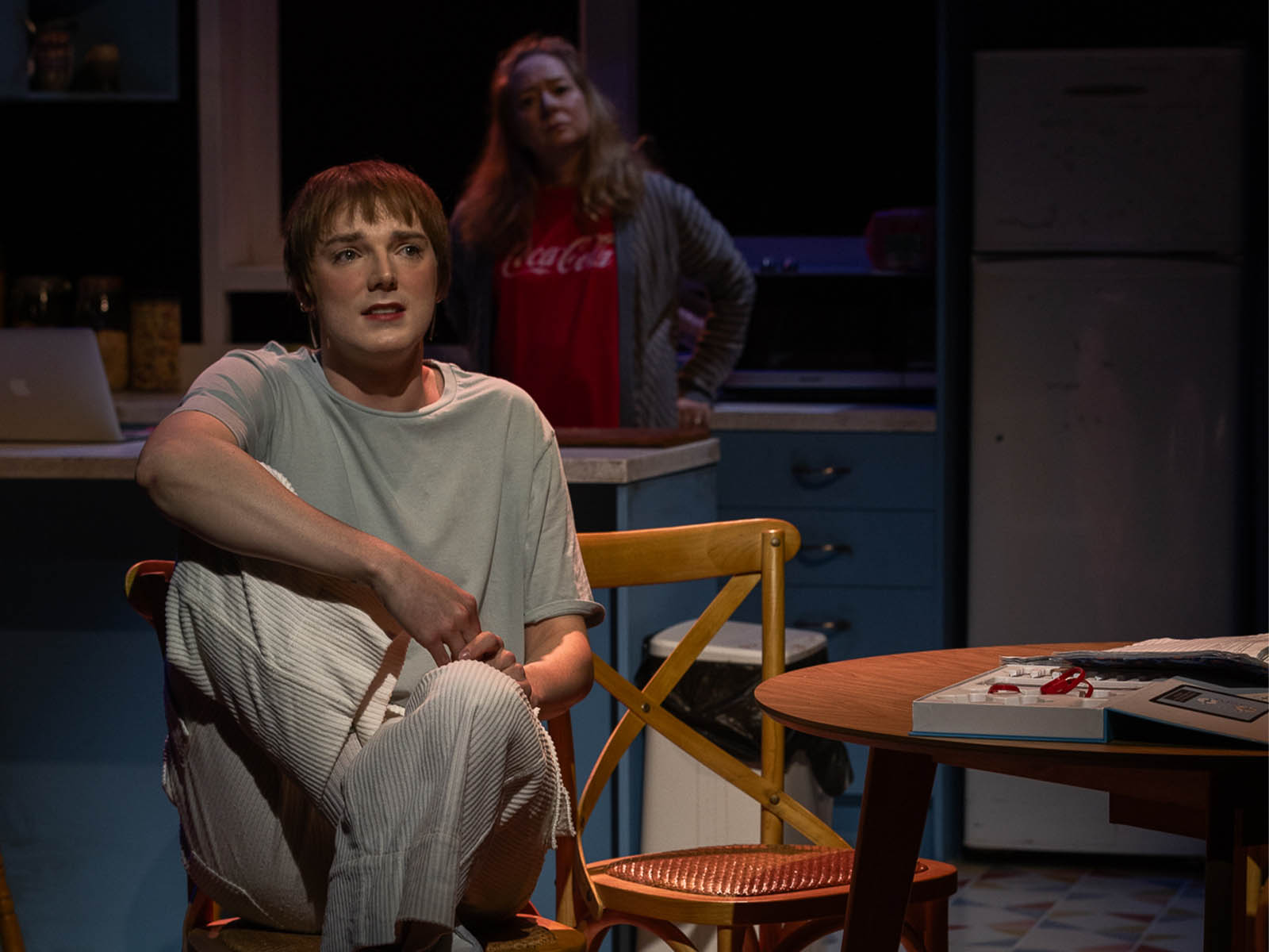 TINY BEAUTIFUL THINGS: What to expect - 3