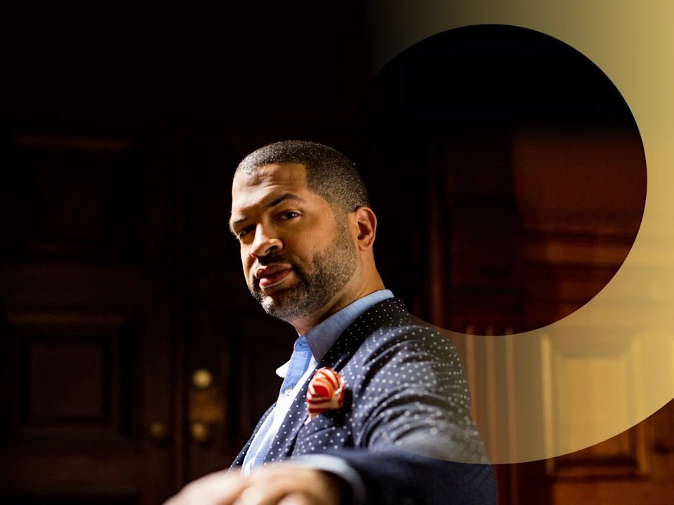 Jason Moran and the Harlem Hellfighters: James Reese Europe and the Absence of Ruin: What to expect - 1
