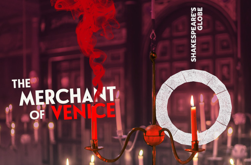 The Merchant of Venice | Globe