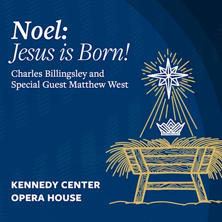 Noel: Jesus is Born