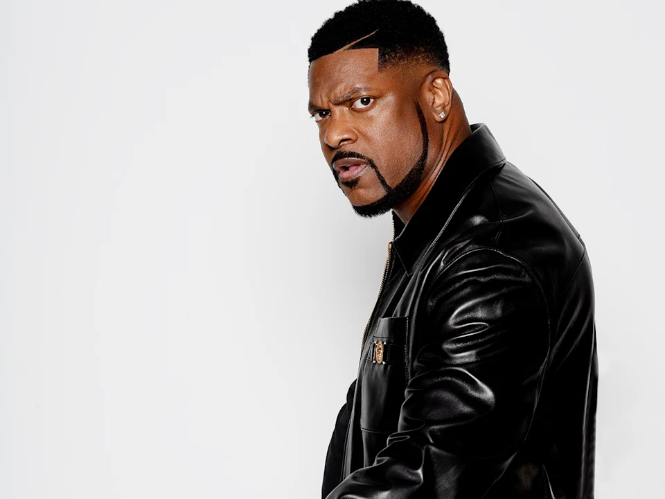 Chris Tucker: What to expect - 1