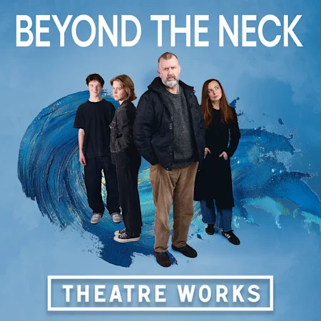 Beyond the Neck