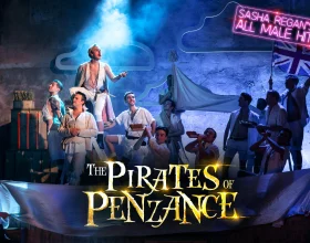 The Pirates of Penzance: What to expect - 1