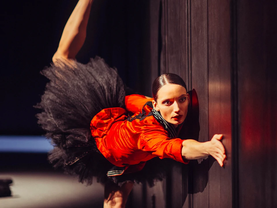 The Australian Ballet presents Kunstkamer : What to expect - 1