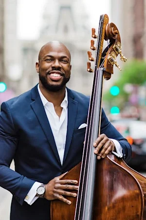 Dubhe Ensemble, featuring Joseph Conyers tickets