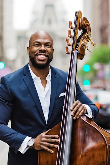 Dubhe Ensemble, featuring Joseph Conyers tickets