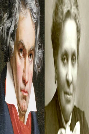 Beethoven and Andrée