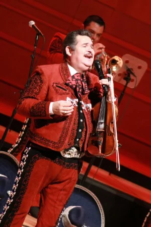 Fiesta Navidad Tickets