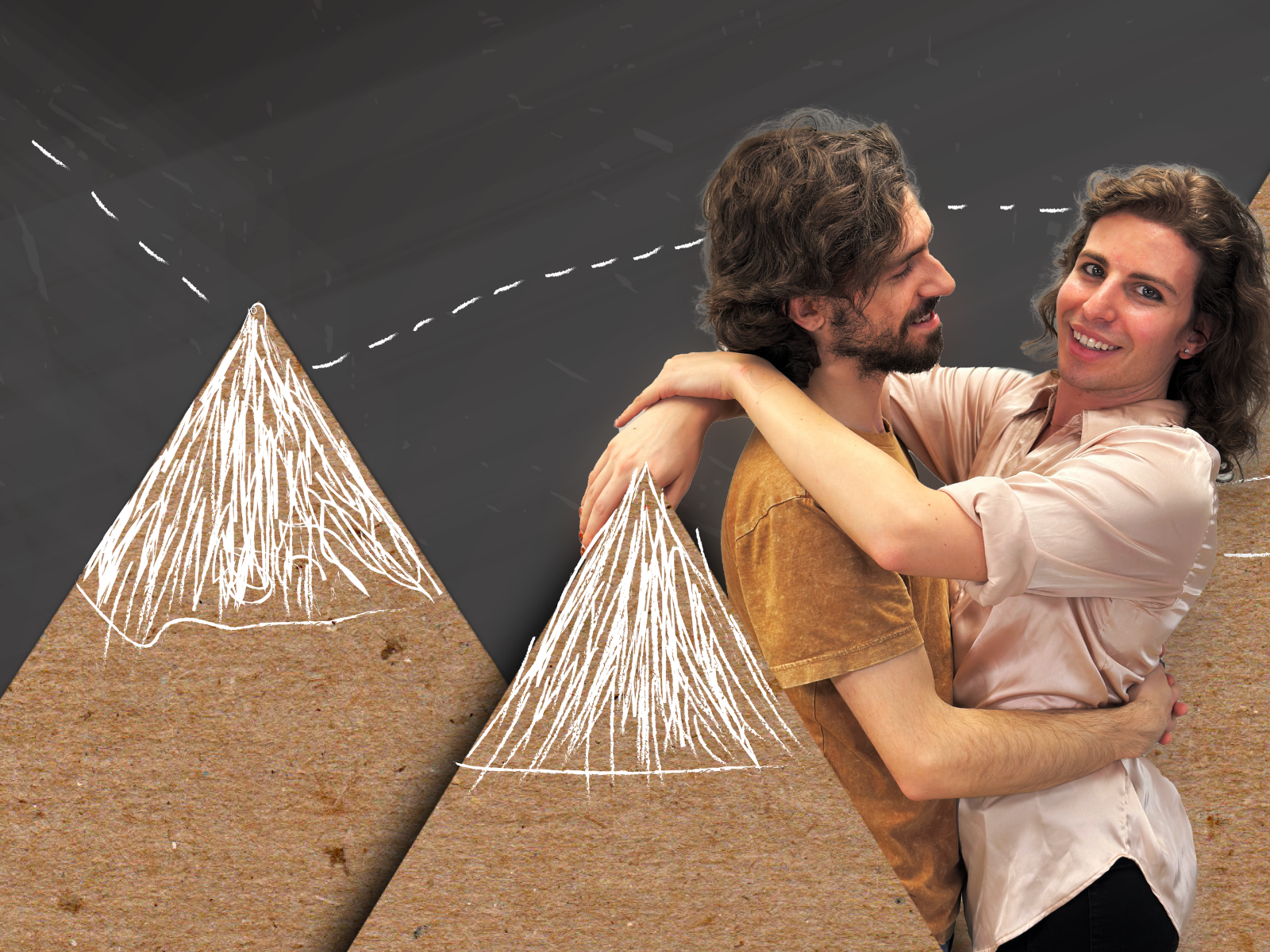 Legend of the Chalk Circle: What to expect - 2