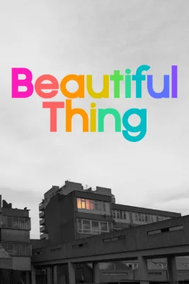 Beautiful Thing  Tickets