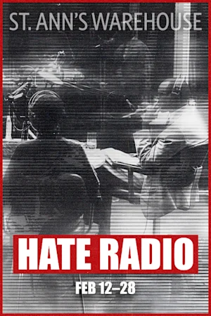 Hate Radio