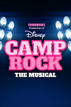 Disney's Camp Rock: The Musical tickets
