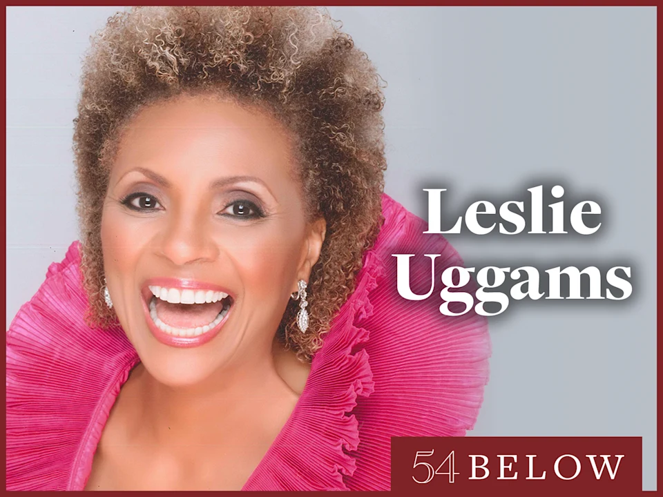 Hallelujah, Baby!'s Leslie Uggams: What to expect - 1