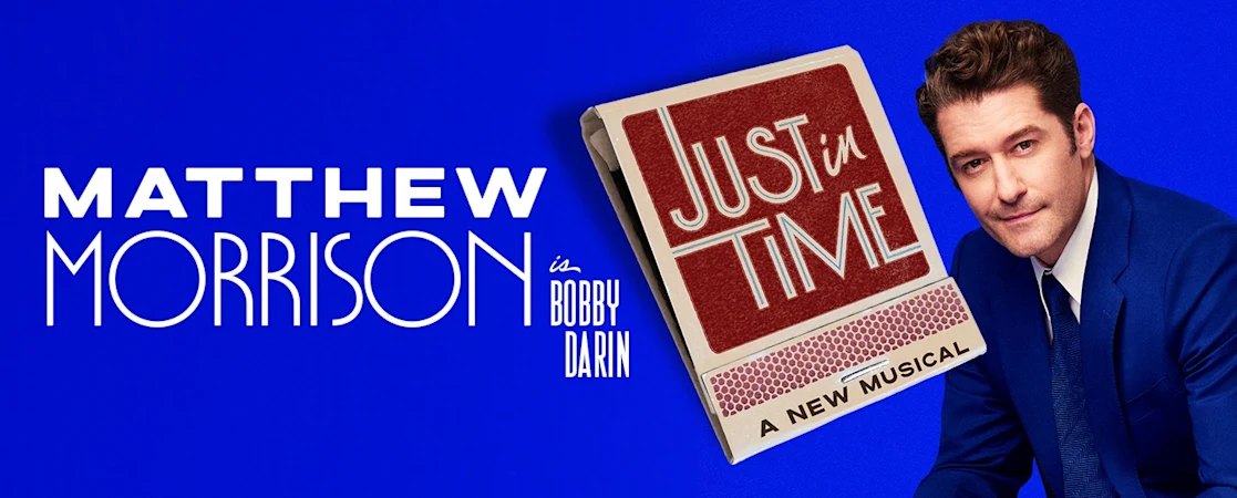Just in Time