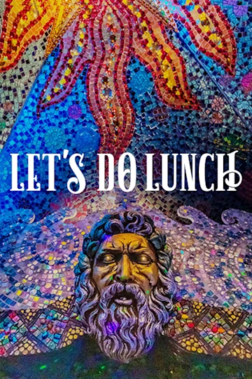 Holiday Special: Let's Do Lunch! Tickets