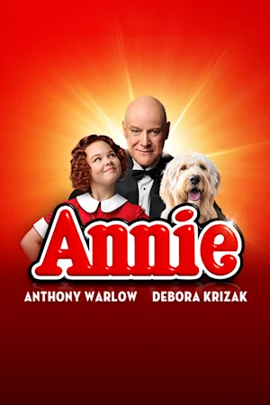 Annie Tickets