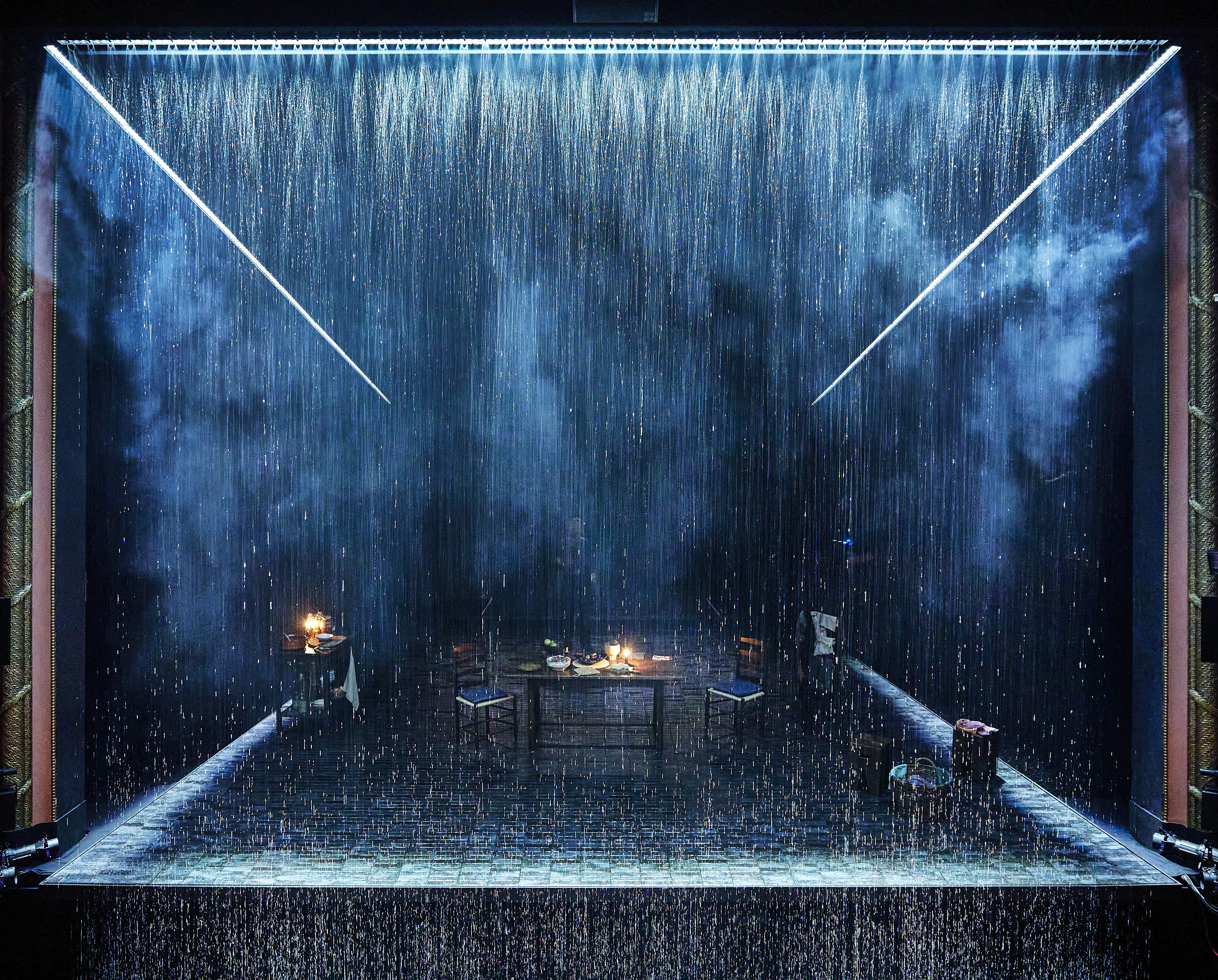 The Crucible : What to expect - 2